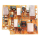 PLACA FONTE SONY KD-55X705E APDP-209A1 2955036304 | SEMI-NOVO